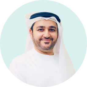 Ahmed AlFeel