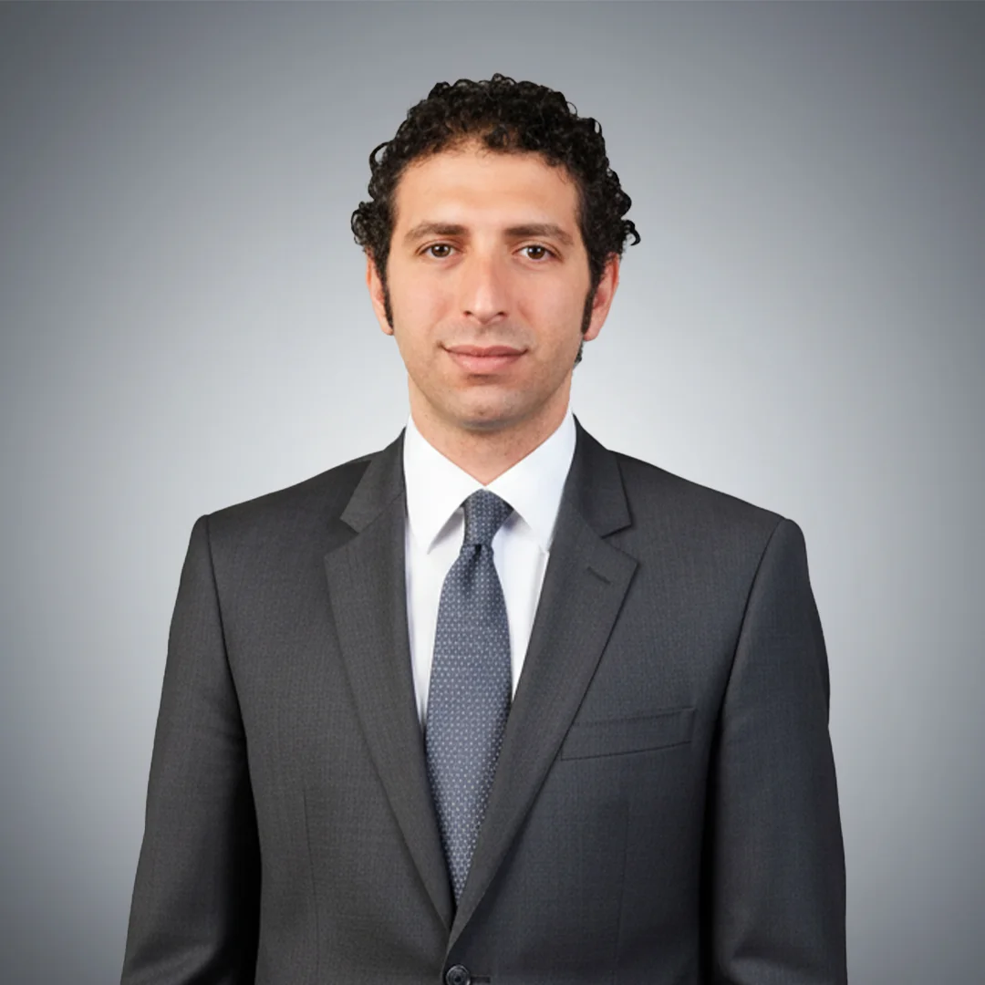 Mounir Nakhla