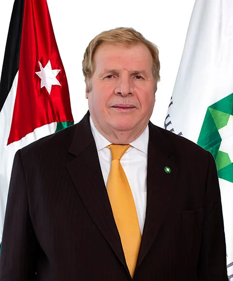 Khaled Zentuti