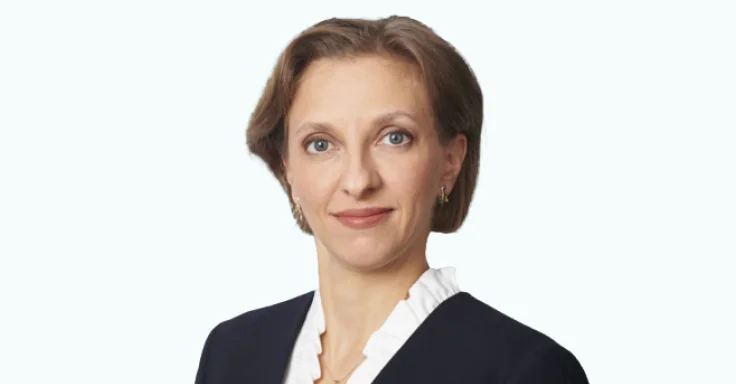Nataliya Das