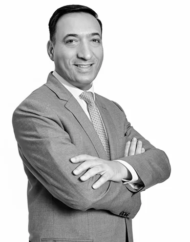 Amardeep Ahluwalia