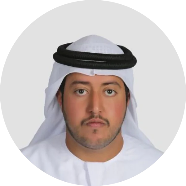 Zayed Butti Suhail Al-Maktoum