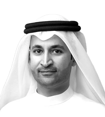 Abdulla Al Abdouli