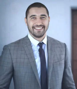 Soufiane Nassij
