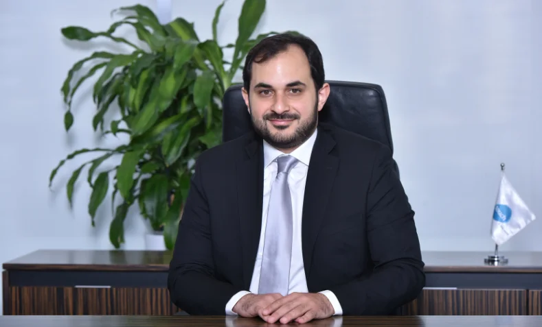 Ali Yassin