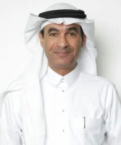 Sakhr Assad Jamjoom