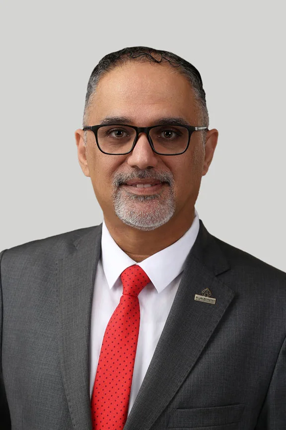 Issa Al-Safadi