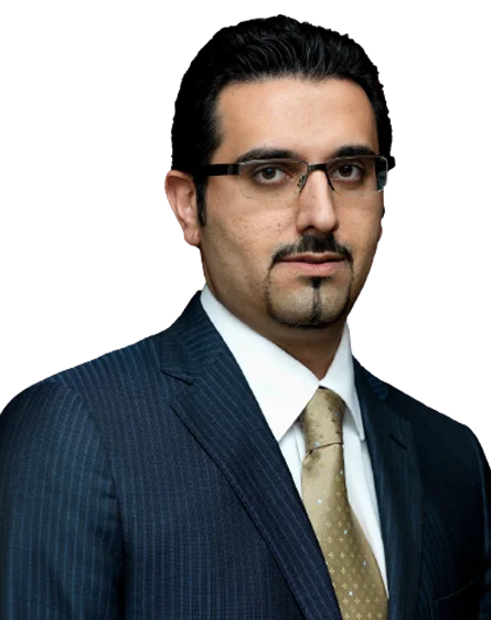 Hani Redha