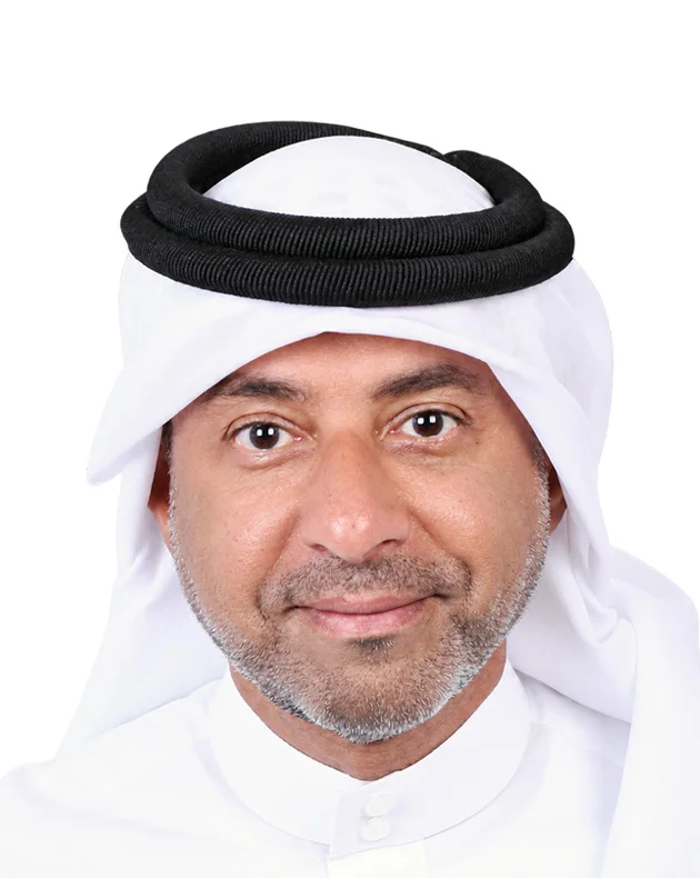 Ahmad Al Mosa