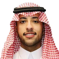 Abdul Aziz bin Raed Al Mishaal