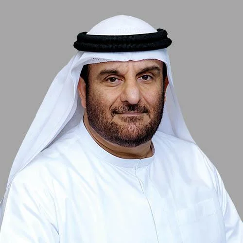 Abdulla Abdul Rahman Al Shaibani