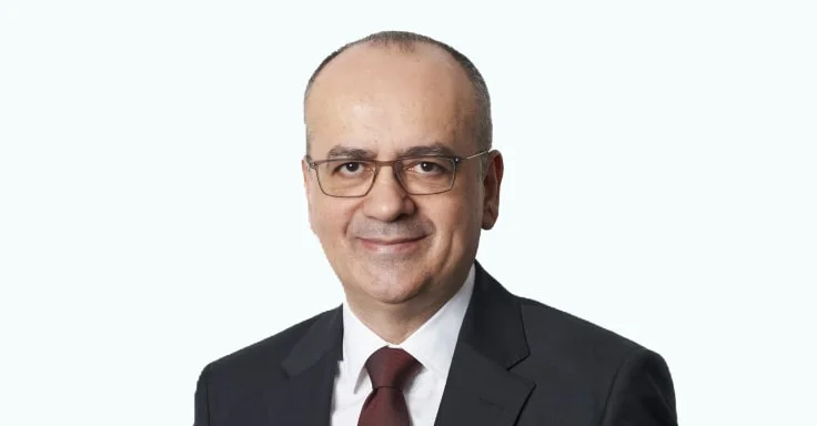 Dimitris Moulavasilis