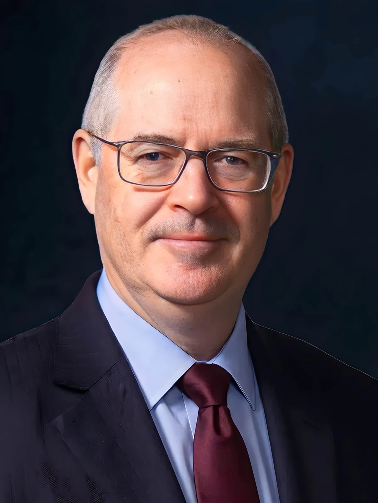 Daniel Shook
