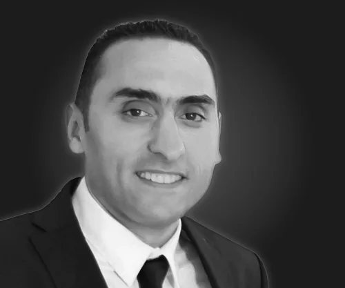 Ahmed Enayet