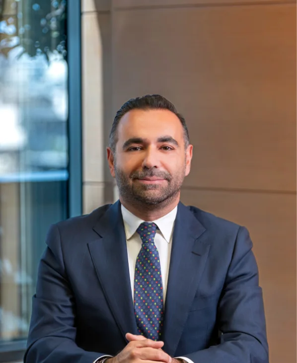 Rabih Abi Ammar