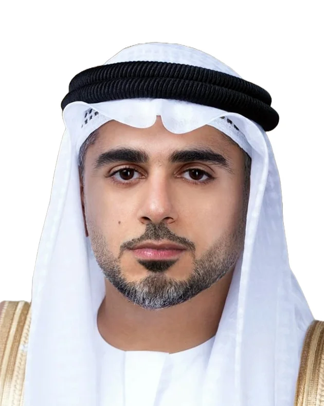 Ahmed Jasim Al Zaabi