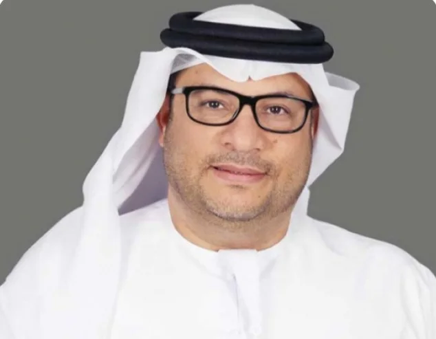 Mohammed Saeed Al Dhanhani