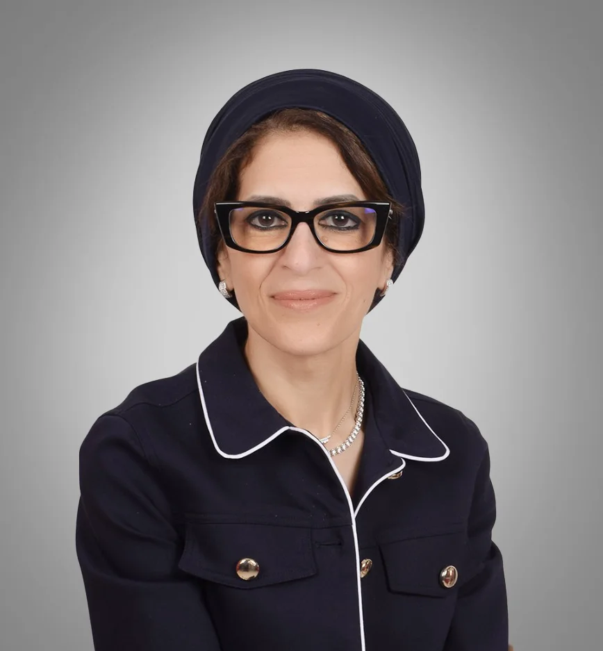 Hala Zaid