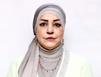Nagham Hussein Ne’meh Obied Al-Maiah