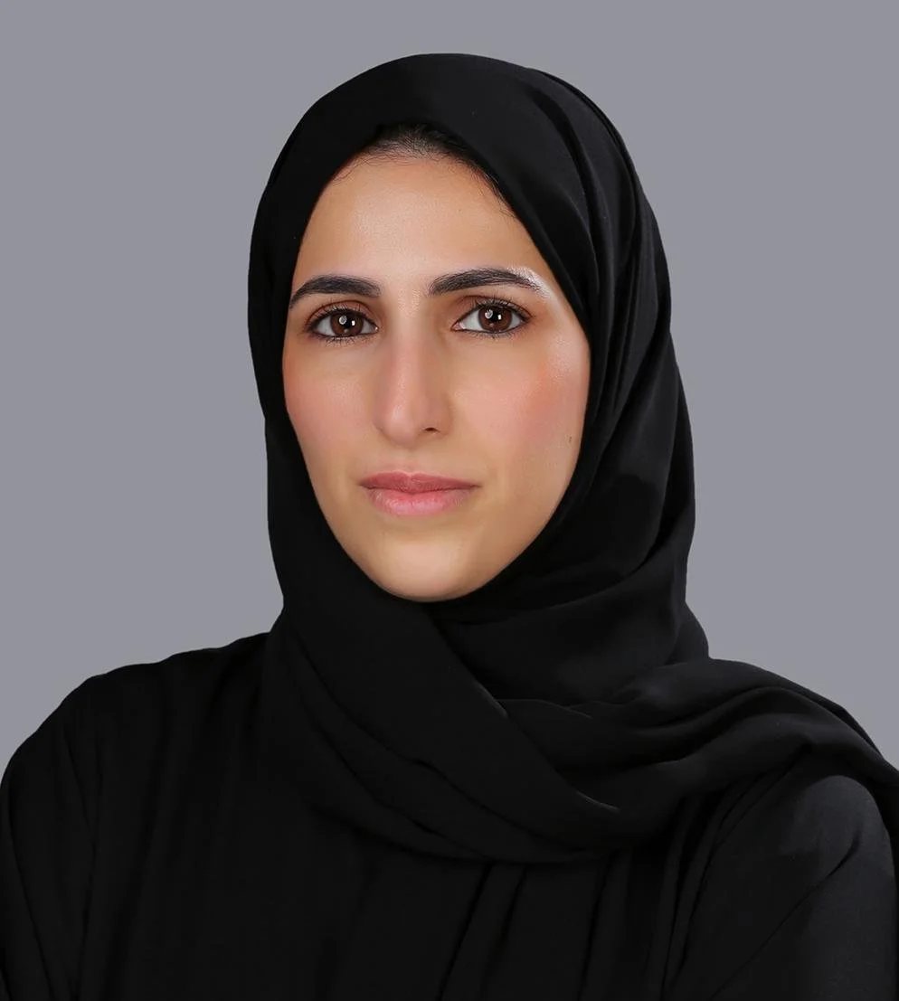 Mouza Obaid Al Nasri
