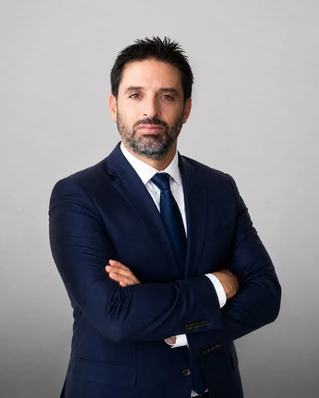 Hussein Marei