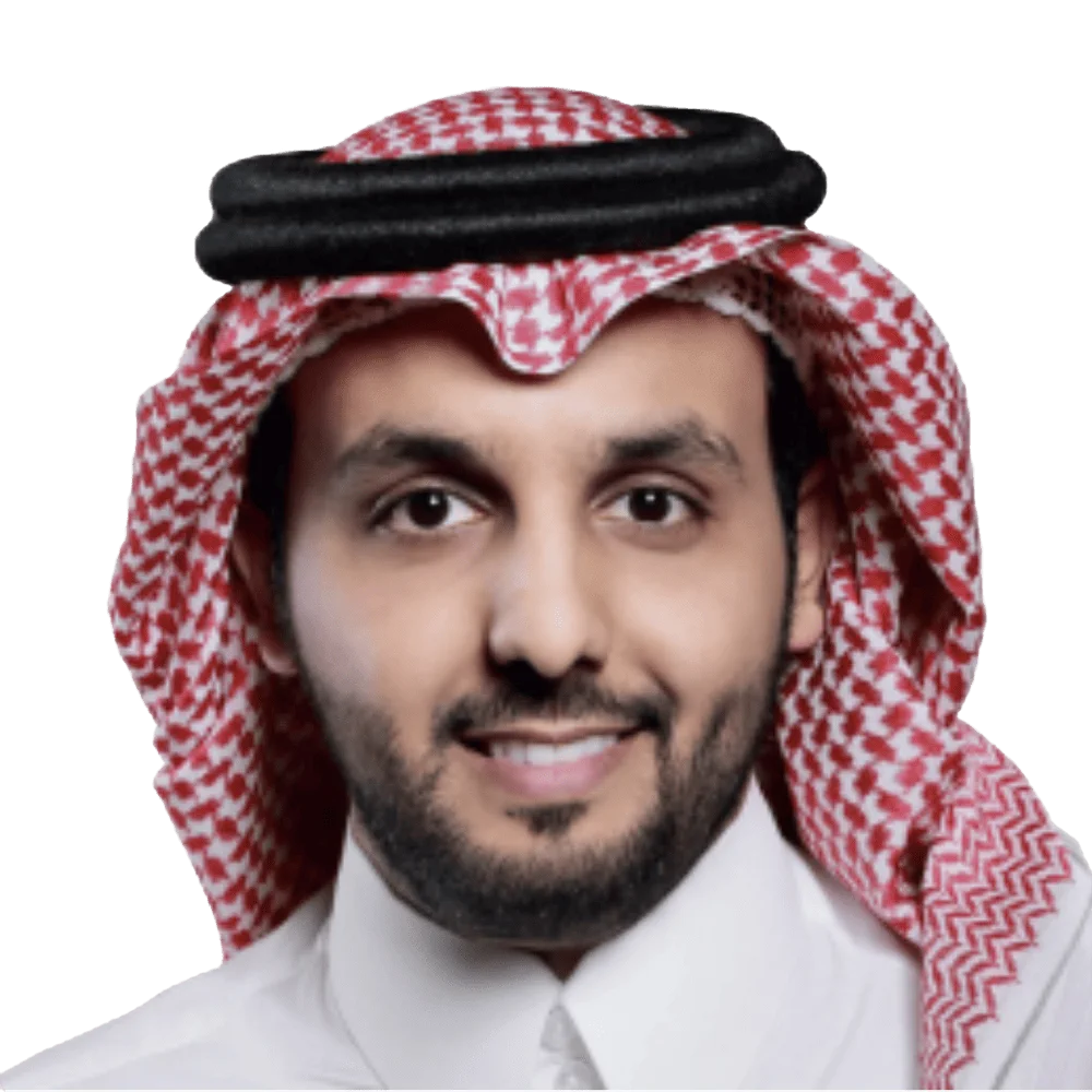 Turki Mohammed Al-Dhfayan