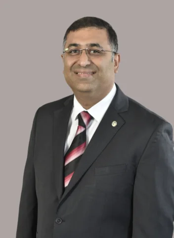 Amit Puri