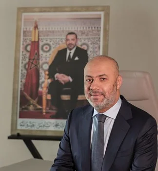 Tarik El Aroussi
