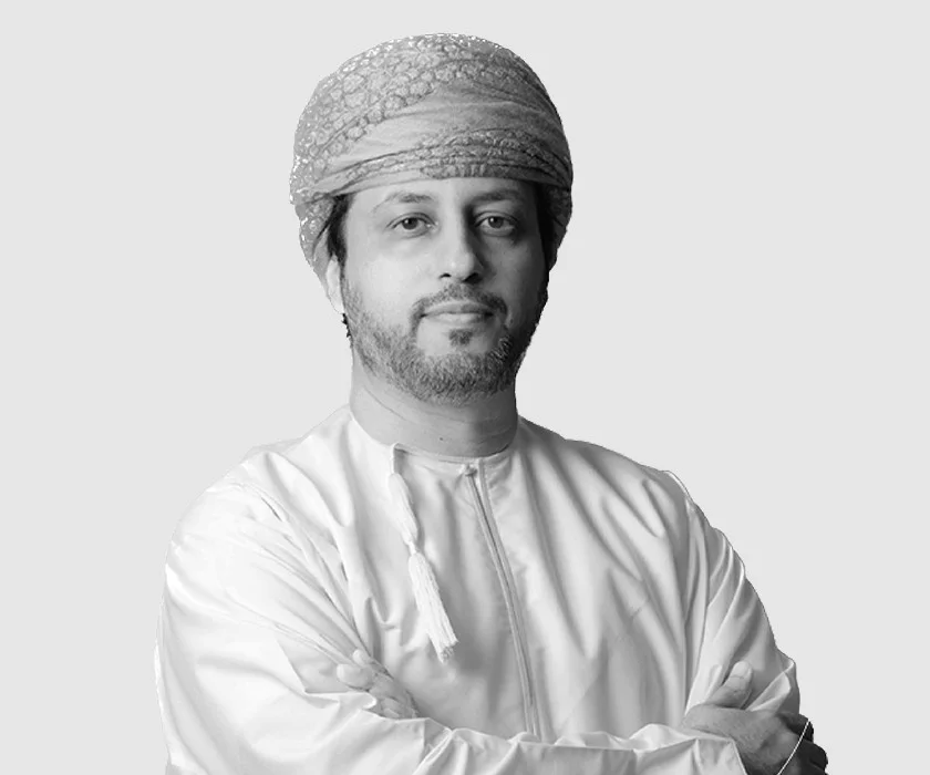 Dhafir Al Shanfari