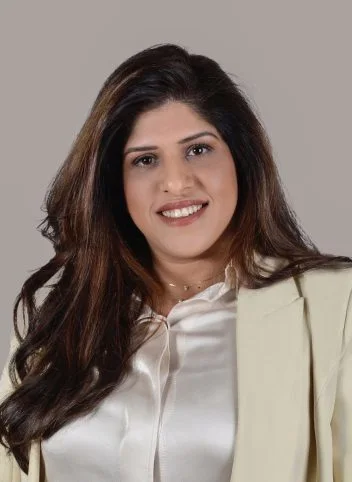 Zain Al Amer