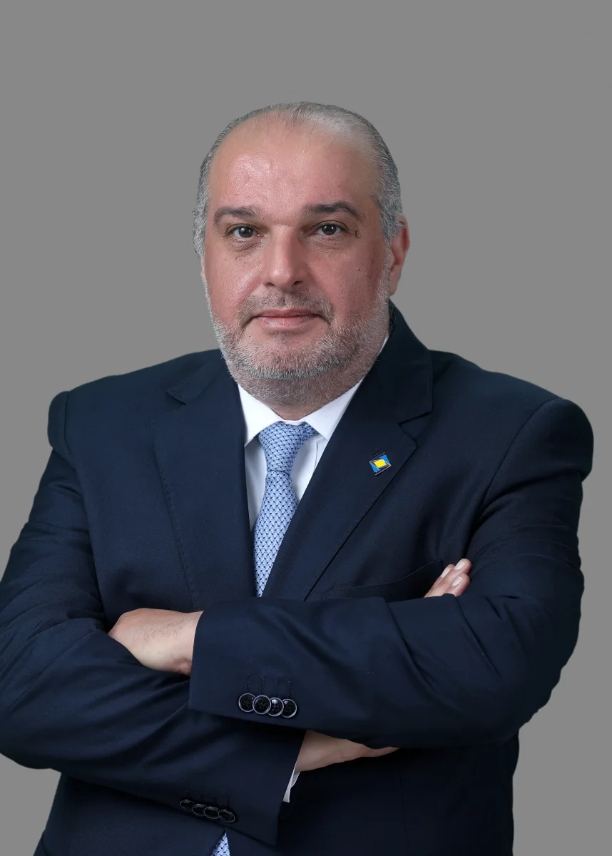 Zeid W. Sharaiha