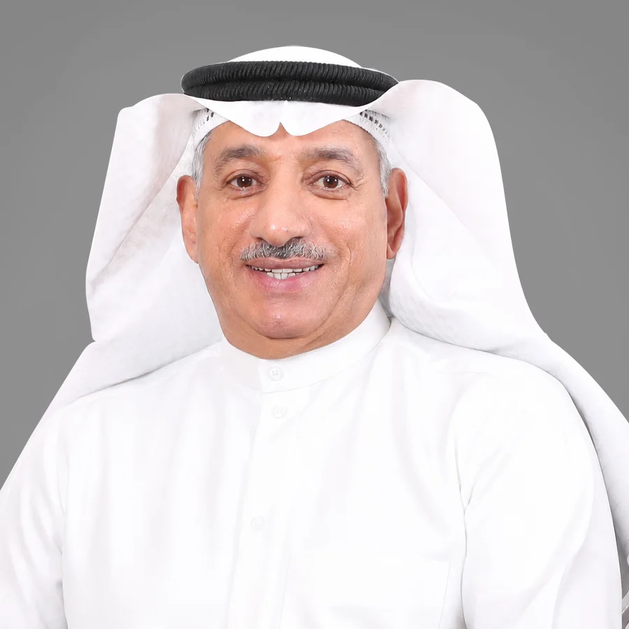 Mohammad R. Jasem