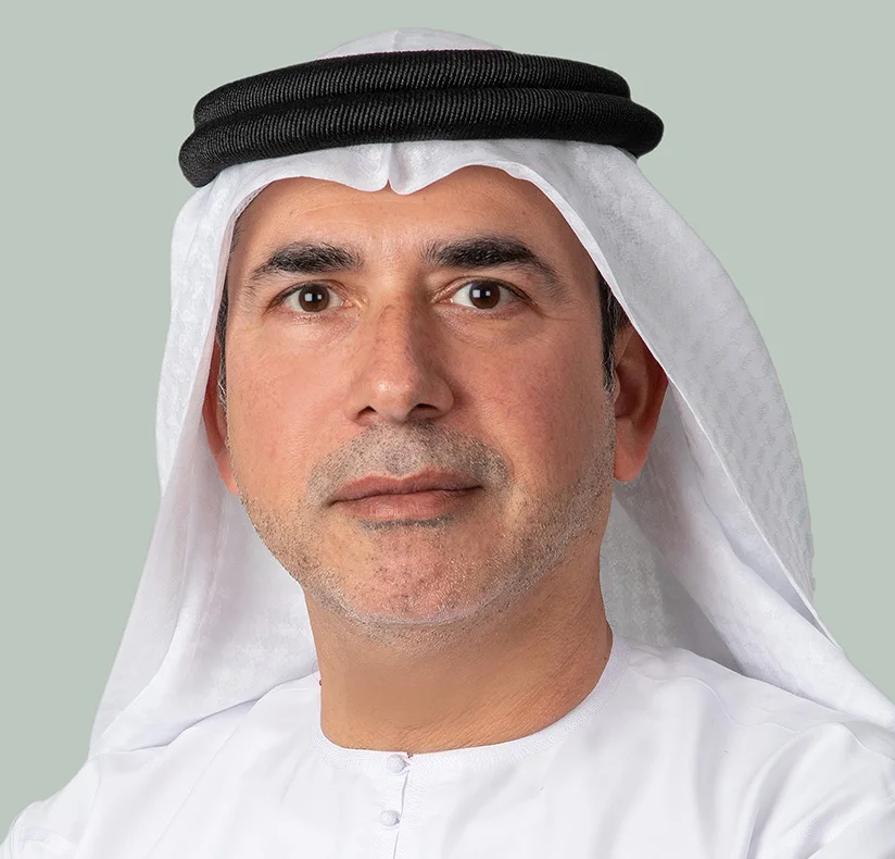 Yasser Abdullah Mohammed Saeed Al-Ahmad