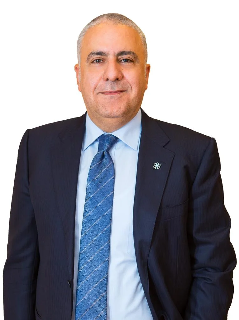 Ahmed Abou Hendia