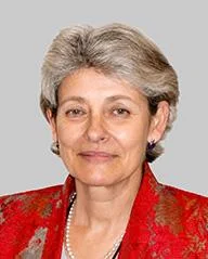 Irina Bokova