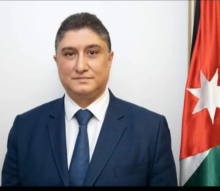 فارس أبودية