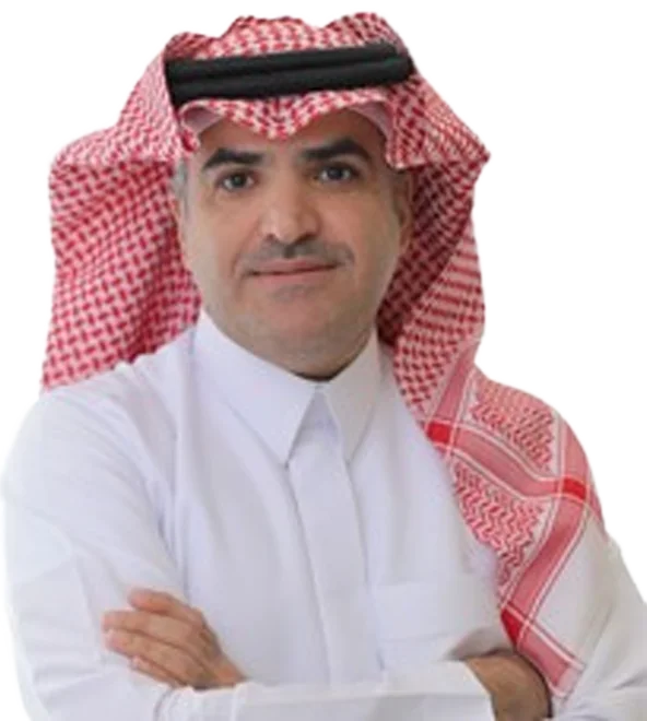 Yasir Abdullah Al-Salman
