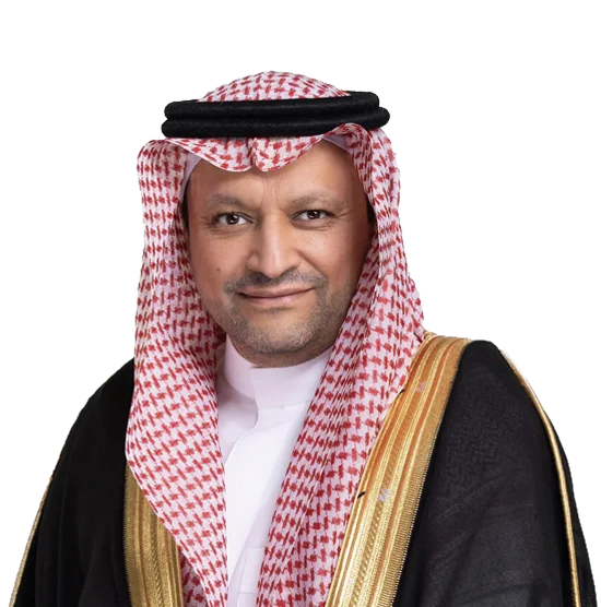 Suliman A. Alobaid