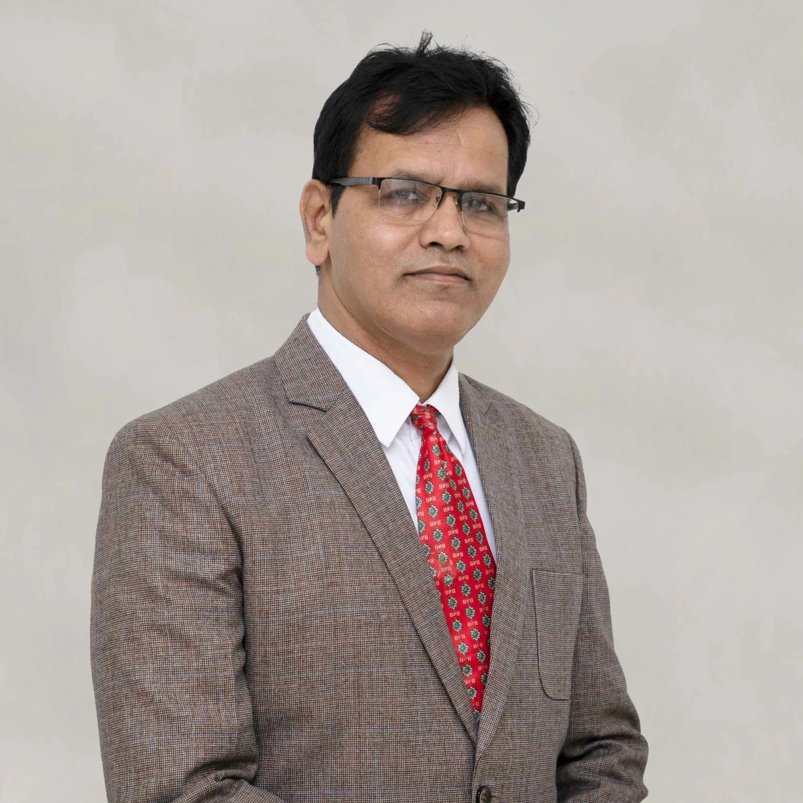 Yashwant Kr. Gautam