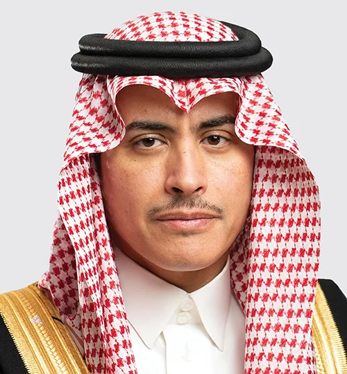 Mohammed Faraj Alkanani