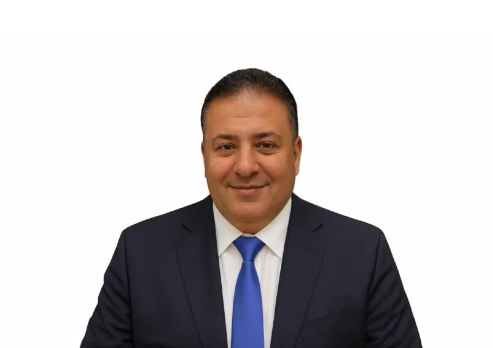 Ayman Mohamed Hegazy