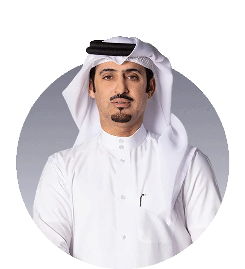 Mansoor Rashid Al-Khater