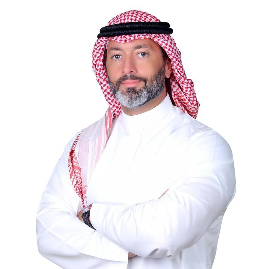 Omar AlSaffaf
