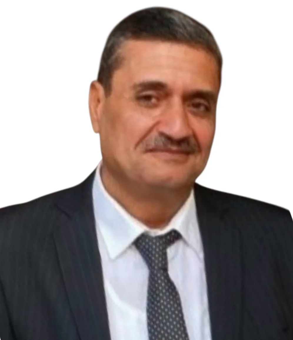 محمد حيدر محمود