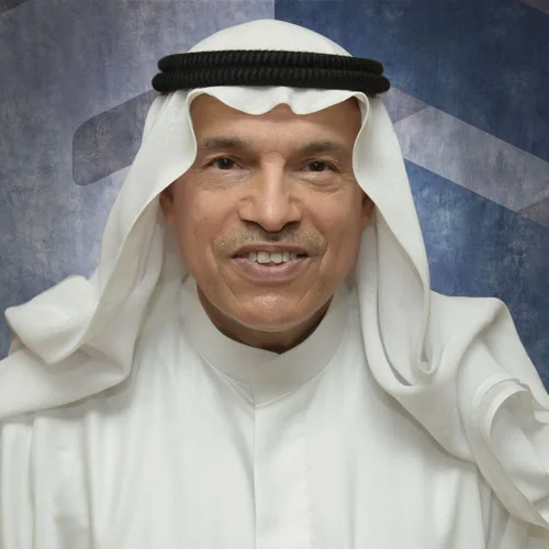 Yousef Eissa AlOthman