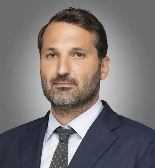 Antonio Genovese