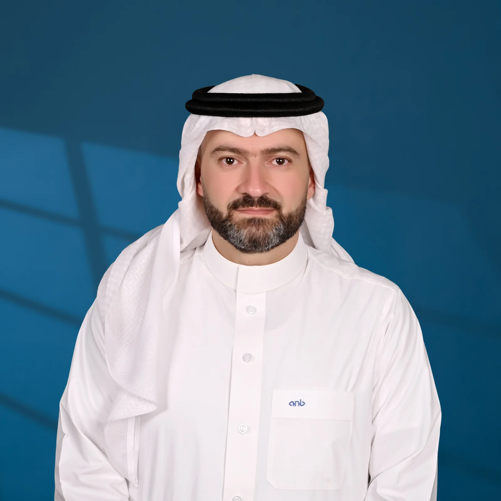 Ahmed Alsourani