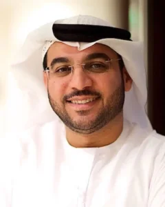 Saeed Al Eter Al Dhanhani