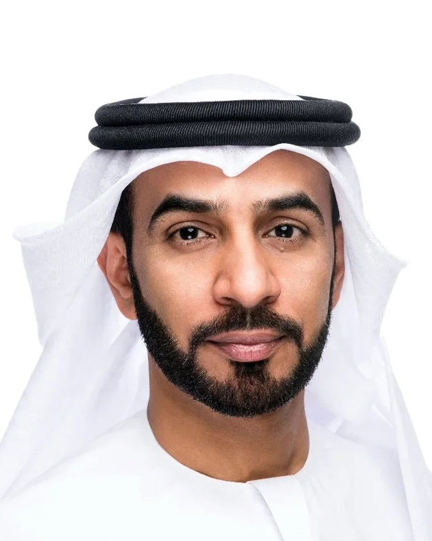 Ali Saeed Bin Harmal Aldhaheri