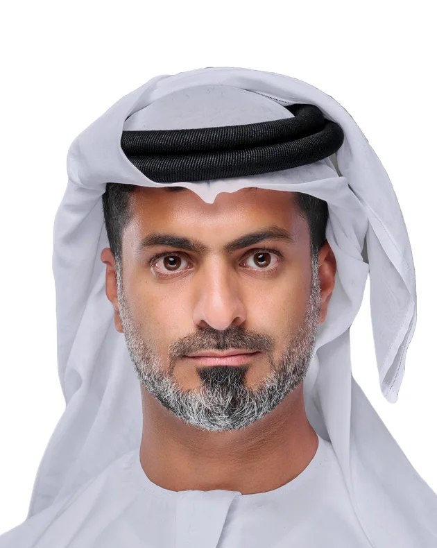 Masood Rahma Al Masaood